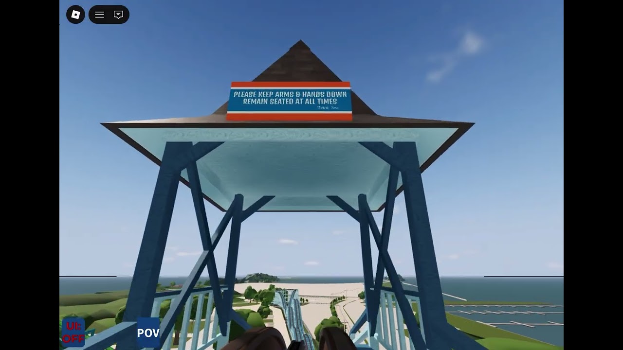 roller coaster 5
