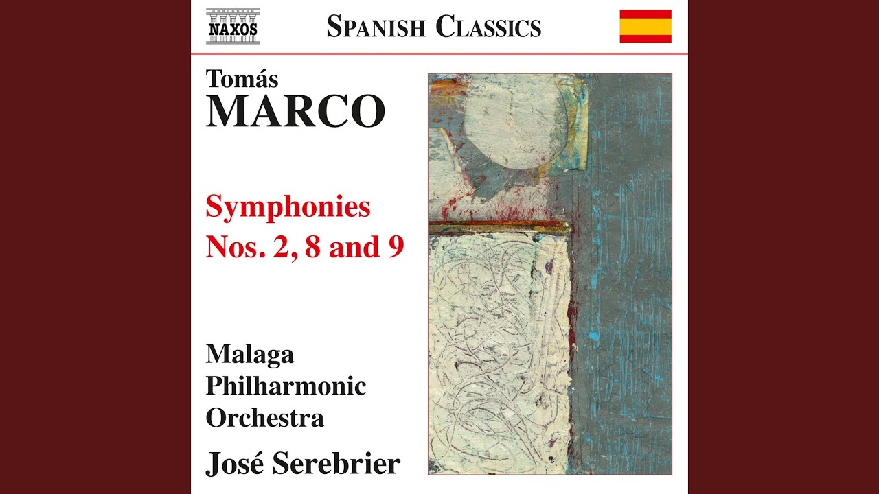 Symphony No. 2, 