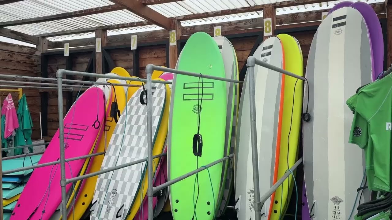 Heads Above The Waves x Reef UK