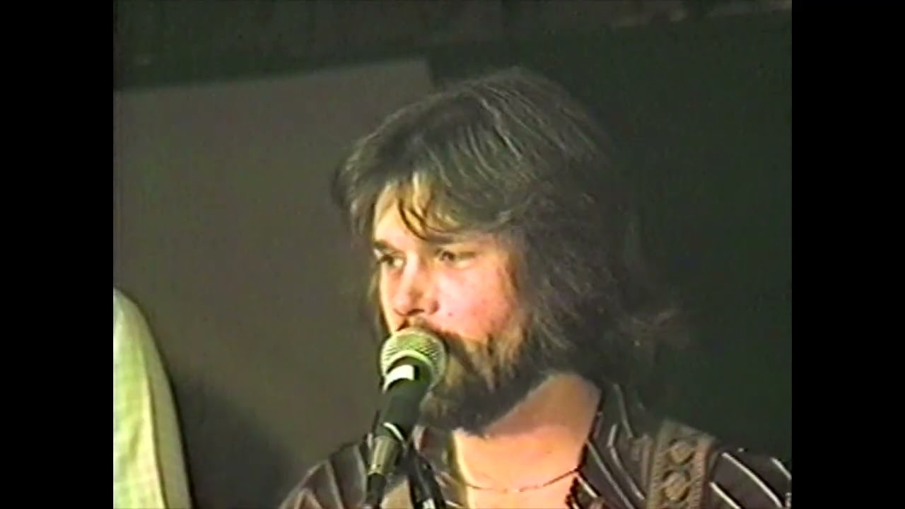 PickNGrin 1978 Knoxville 02 - New Dawn