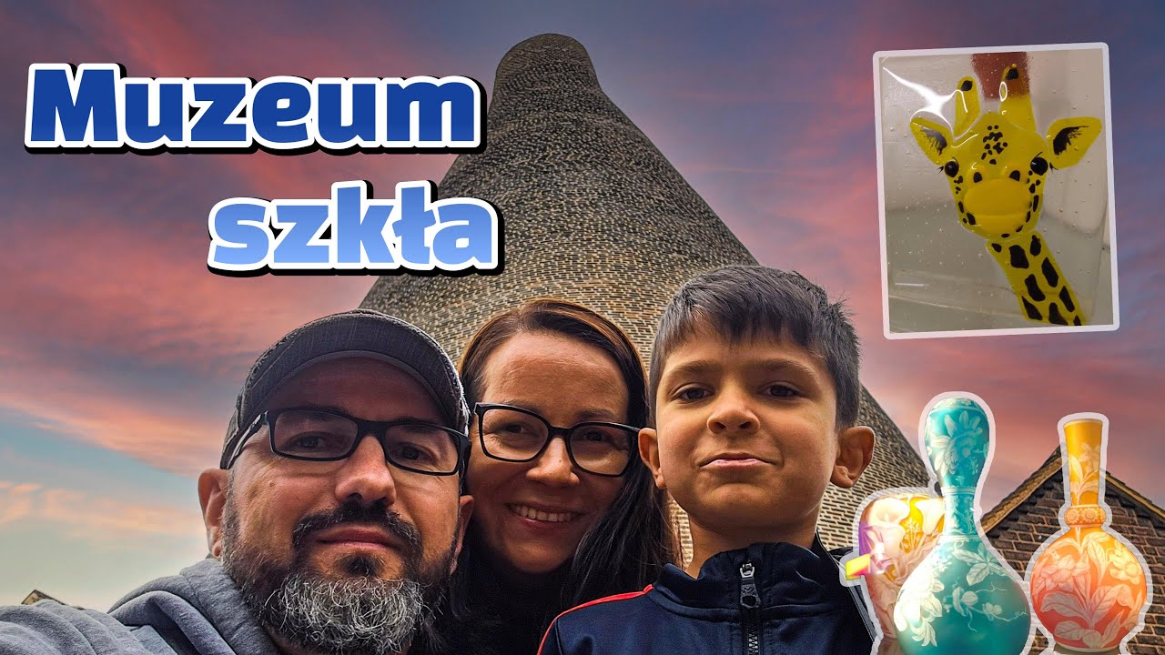 Muzeum Szkła