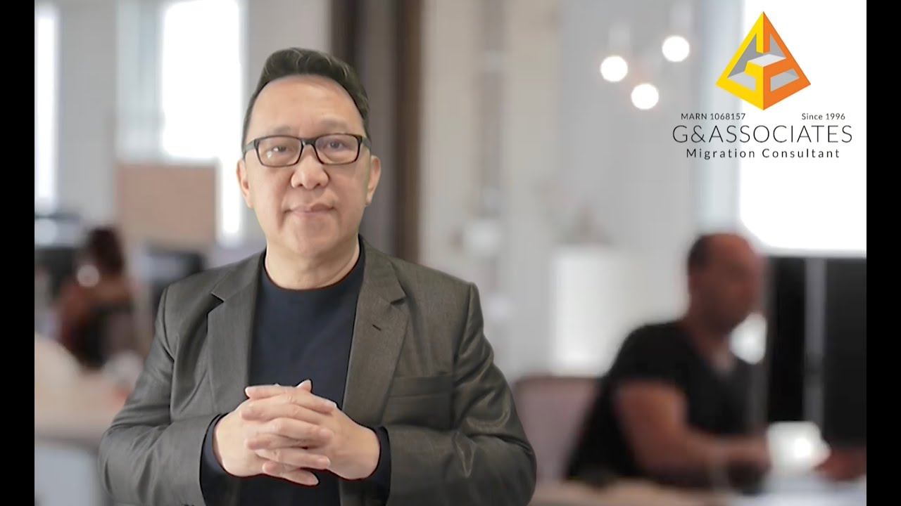 Why use a migration agent video