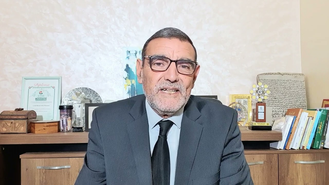 الدكتور محمد فائد || أكلات قوية علاجية مثل السلو والزنبو لكنها مهملة ومجهولة