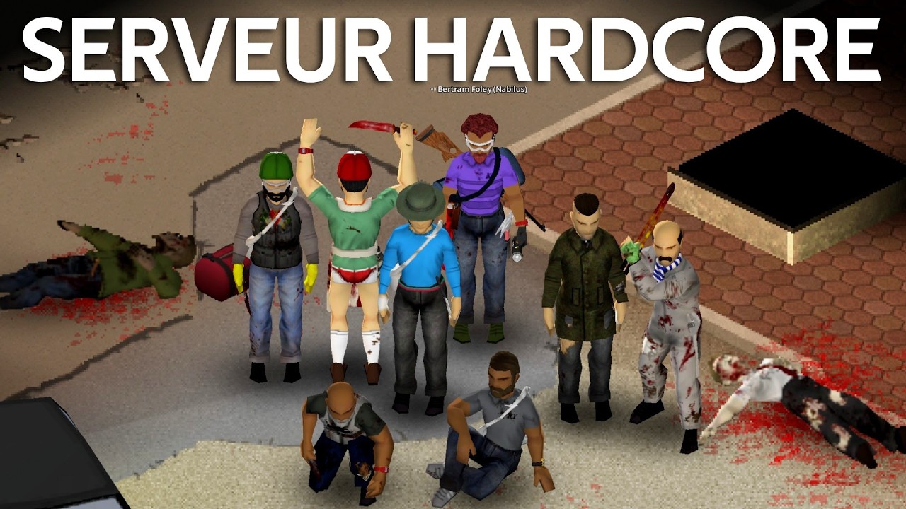 Ce jeu en multi est vraiment DINGUE!