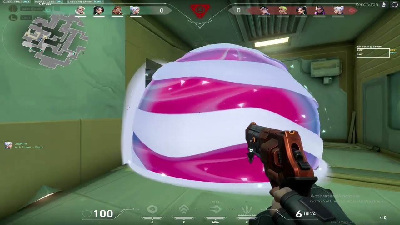 need tac shooter somethymes