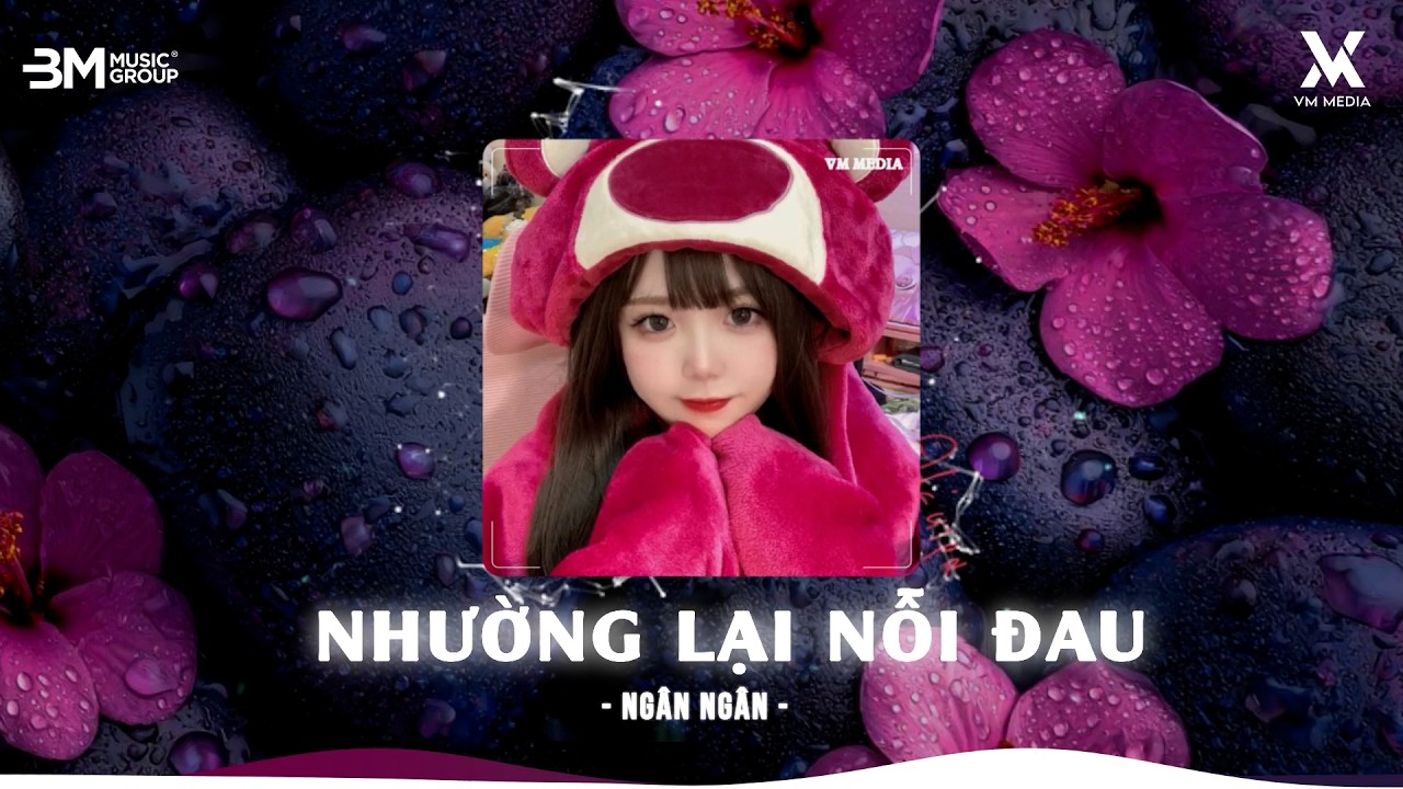 Nhường Lại Nỗi Đau, Hẹn Hò Nhưng Không Yêu, Hạt Mưa Vương Vấn Remix 🎼 TOP NHẠC REMIX HOT TIKTOK 2026