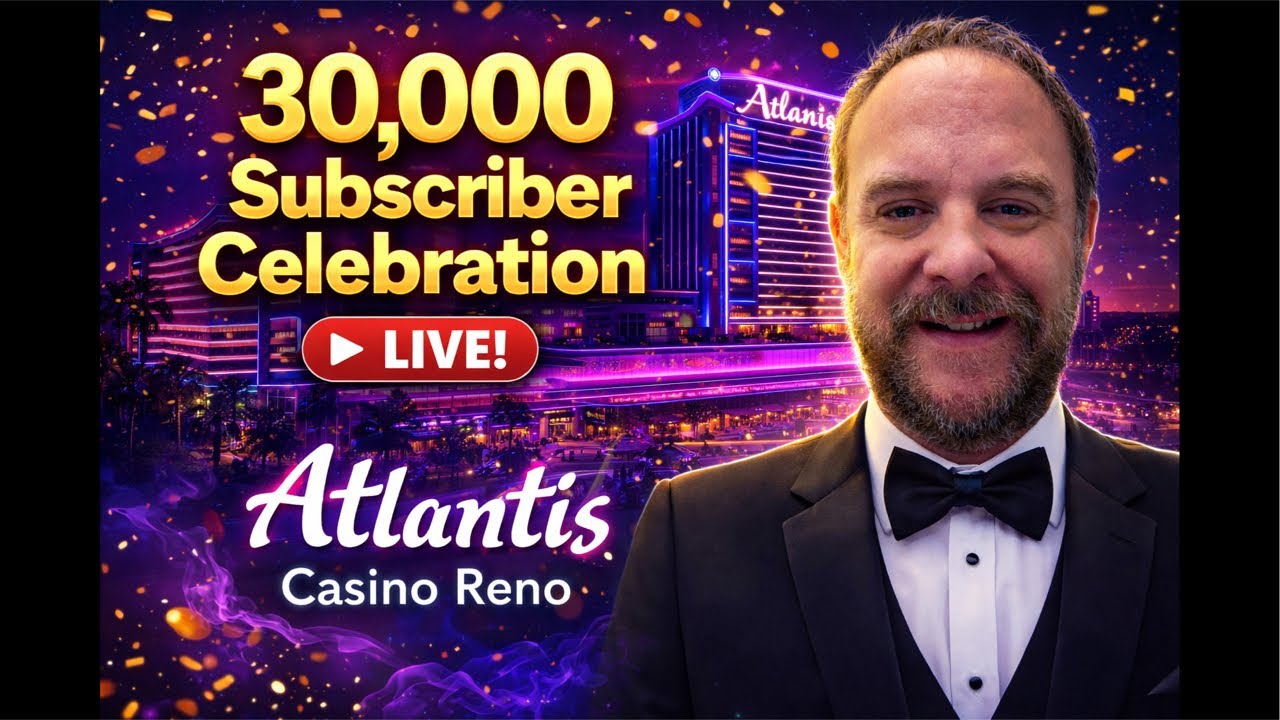 🔴30k subs celebration thank you!