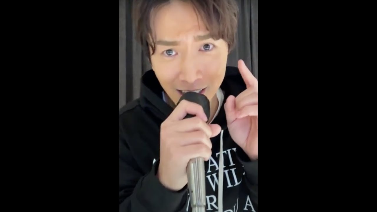 小肥入live後陳柏宇興奮過度XD -《門戶之見》《寵物》《時光機》@ 02.04.2022 #有我IGMiniLive - 向在家抗疫嘅你我打氣