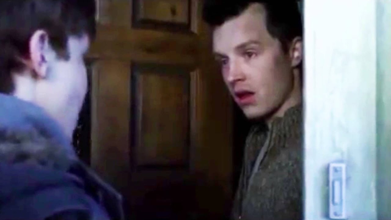 Take Me To Church || Ian and Mickey