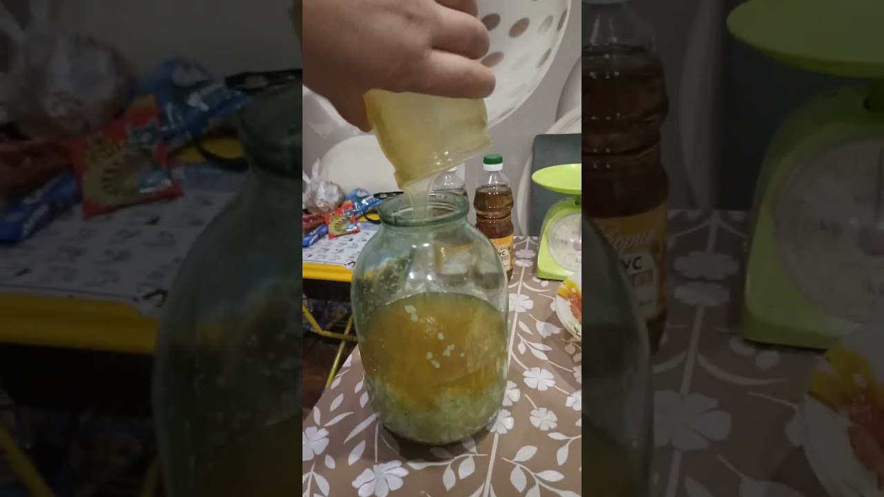 ДЕЛАЮ НАСТОЙКУ СВОИМ ГОЛУБЯМ.