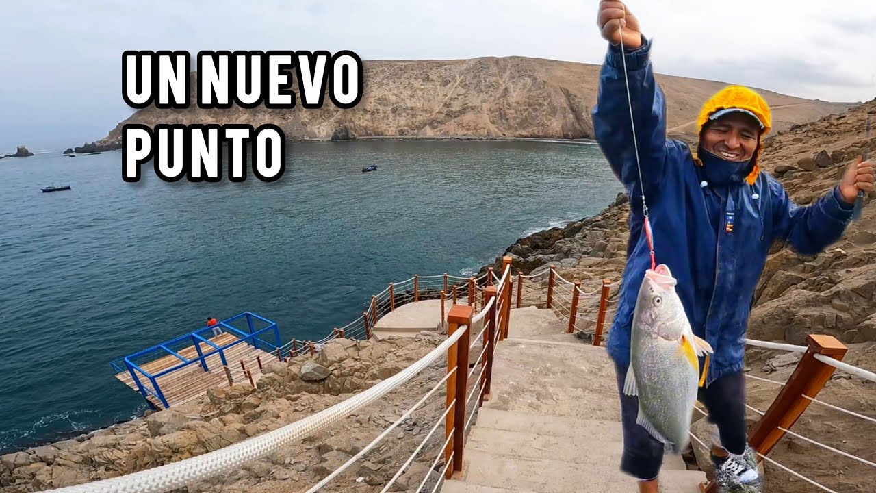 Muchos piques en lo ultimo