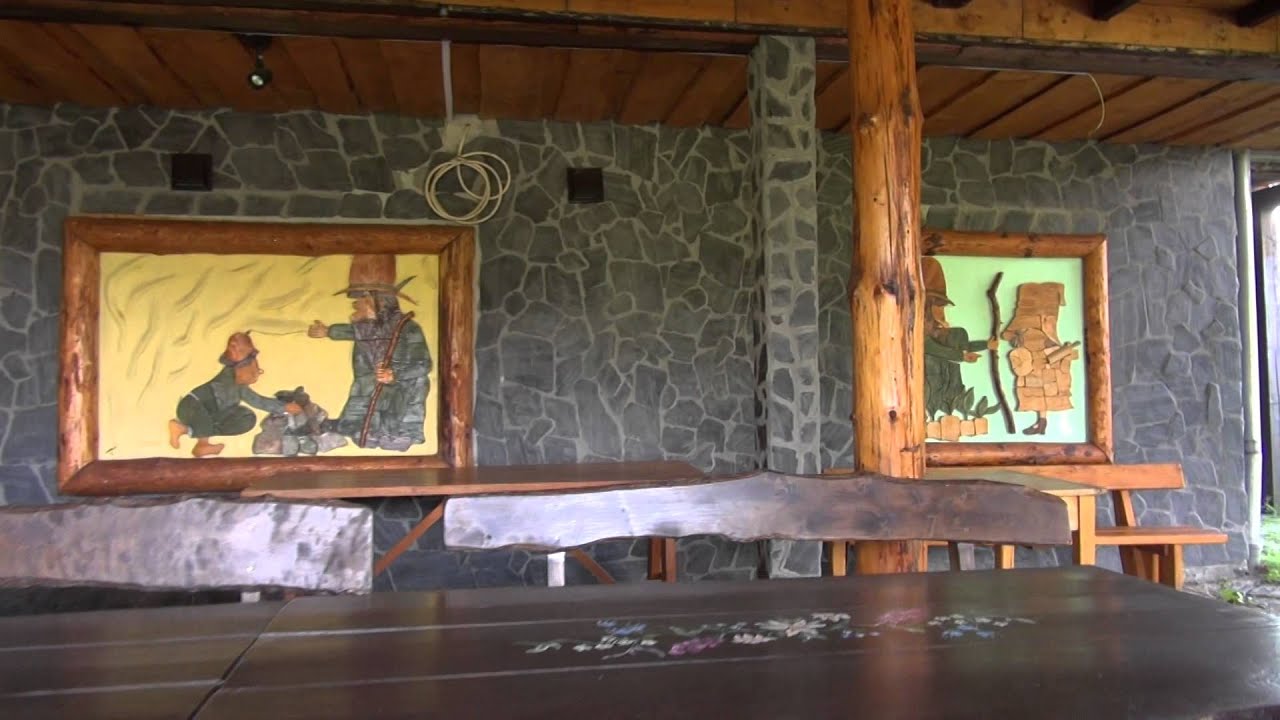 Chata Izerska  Beata i Maciej Stanisz-Podg&oacute;rscy ul.Piastowska 32 58-580 Szklarska Poręba