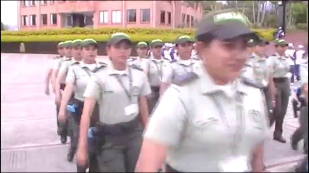 Reseña histórica Escuela Provincia de Sumapaz ESSUM (Fusagasugá -Cundinamarca) - policiadecolombia