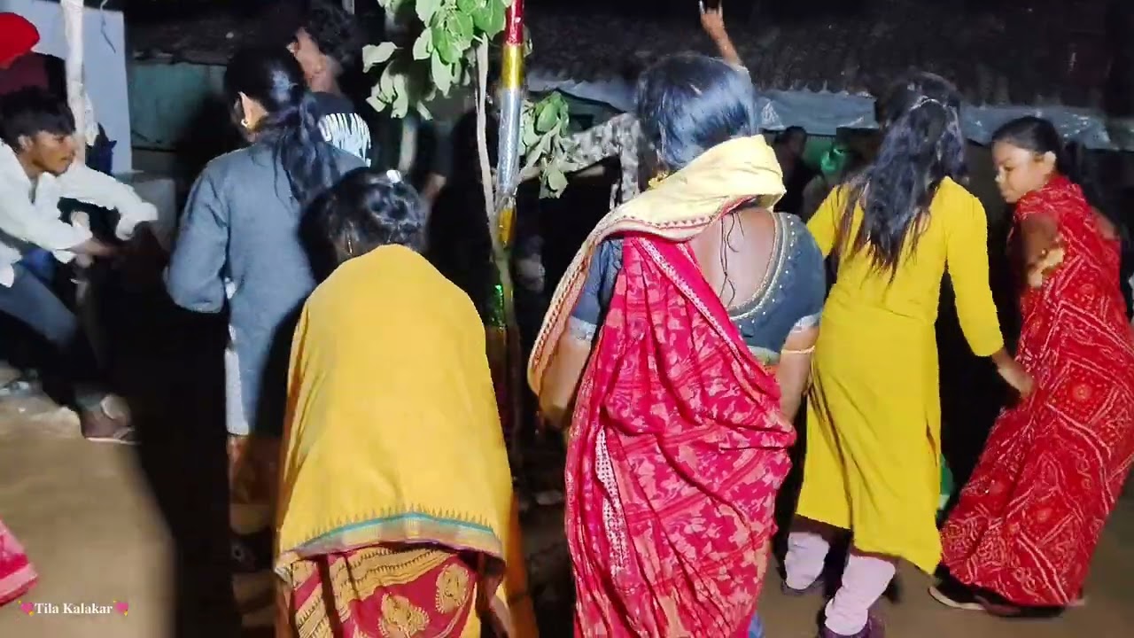 Sambalpuri Kunabera Dance Dhamaka🌿#dance #dancetrend #tilakalakar #song #folkdance #love 
