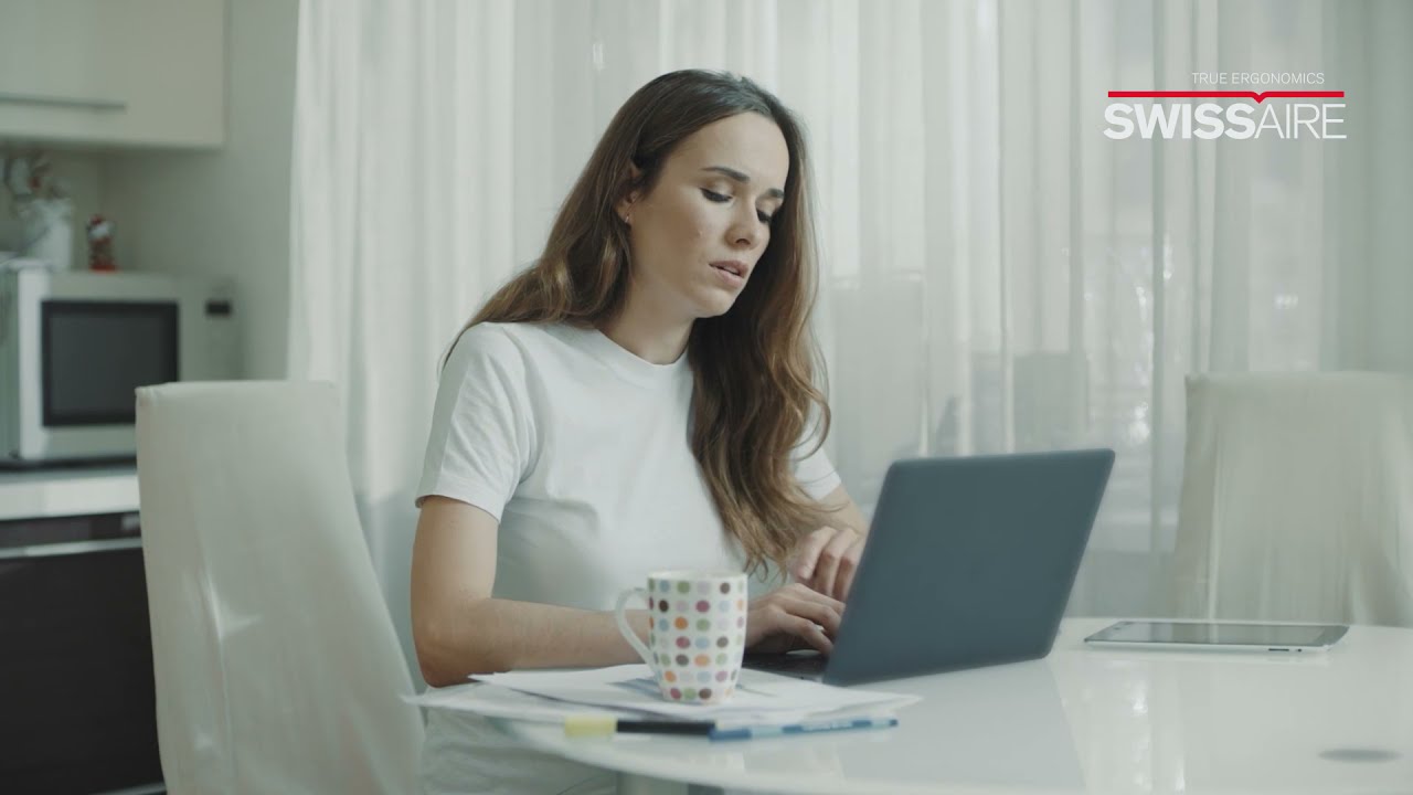 Swissaire Mattress | Ergo Relax | True Ergonomic Mattress