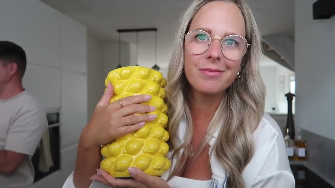 Änderung JOEL will sich zeigen | 3 Tage Vlog