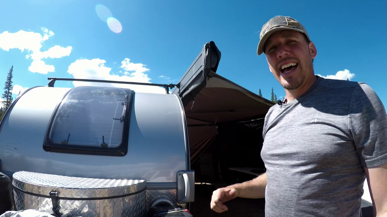 Road Optional- NuCamp Tag Upgrades to date