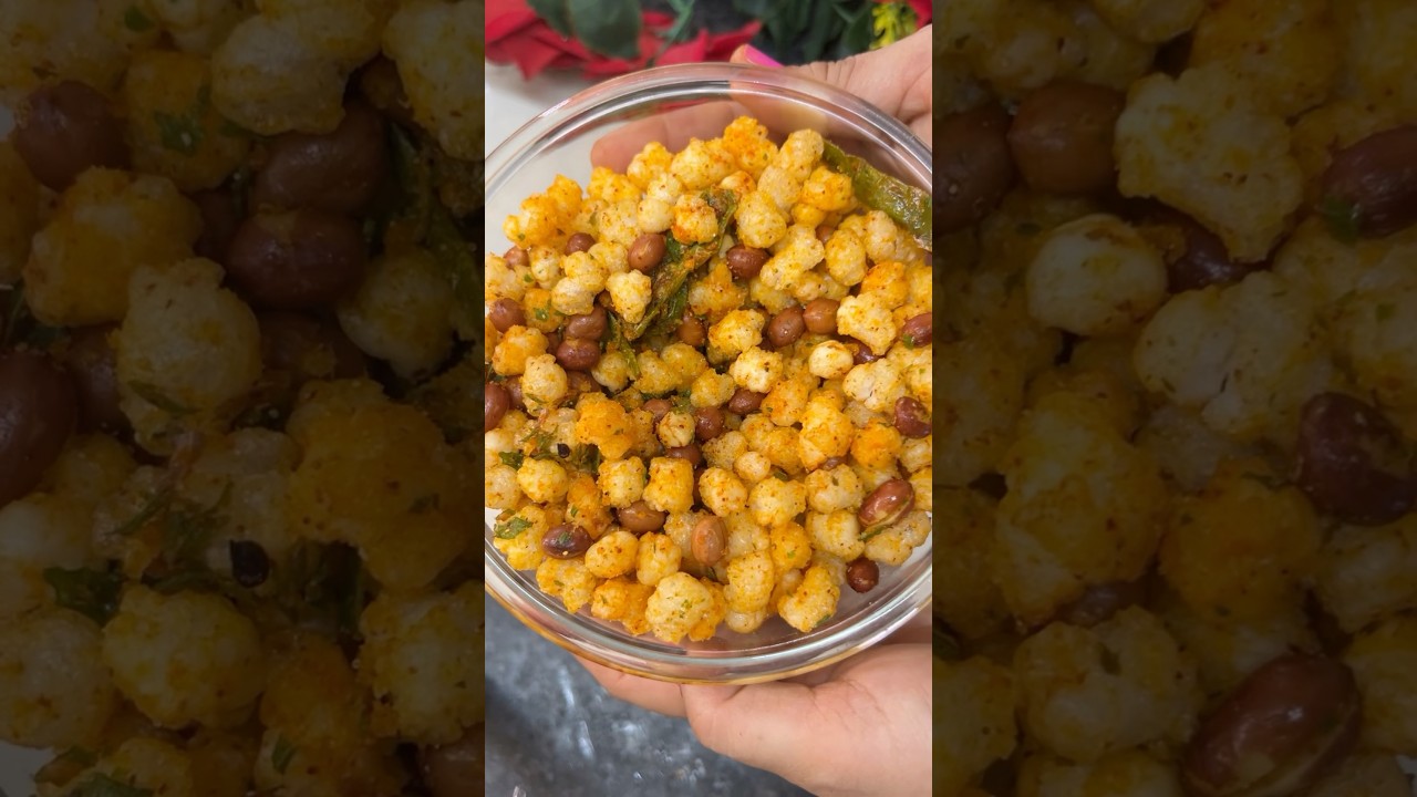 Sabudana chivda |#instagram #foodforfoodies #shortsfeed #shorts #instagood #viralshort #vrat #farali