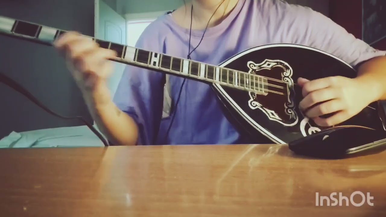 Σε αναζητώ στη Σαλονίκη μπουζούκι Μαριζετα 