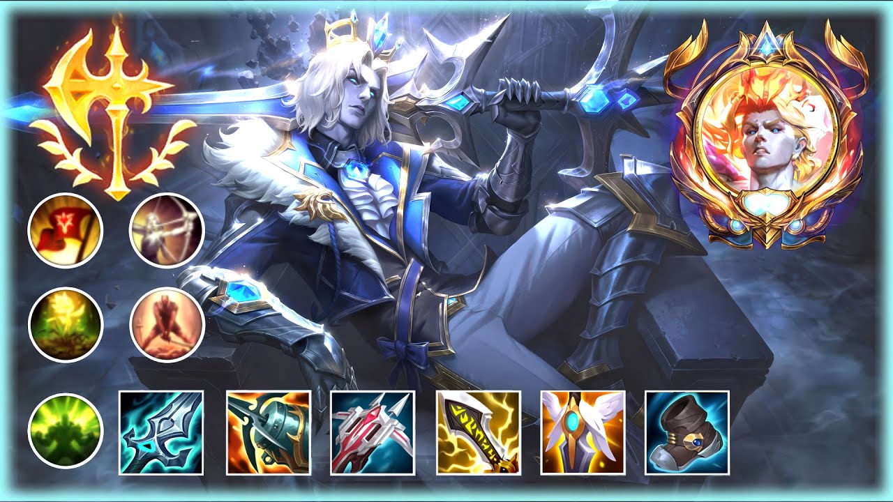 VIEGO MONTAGE 2025 - SOLO CARRY