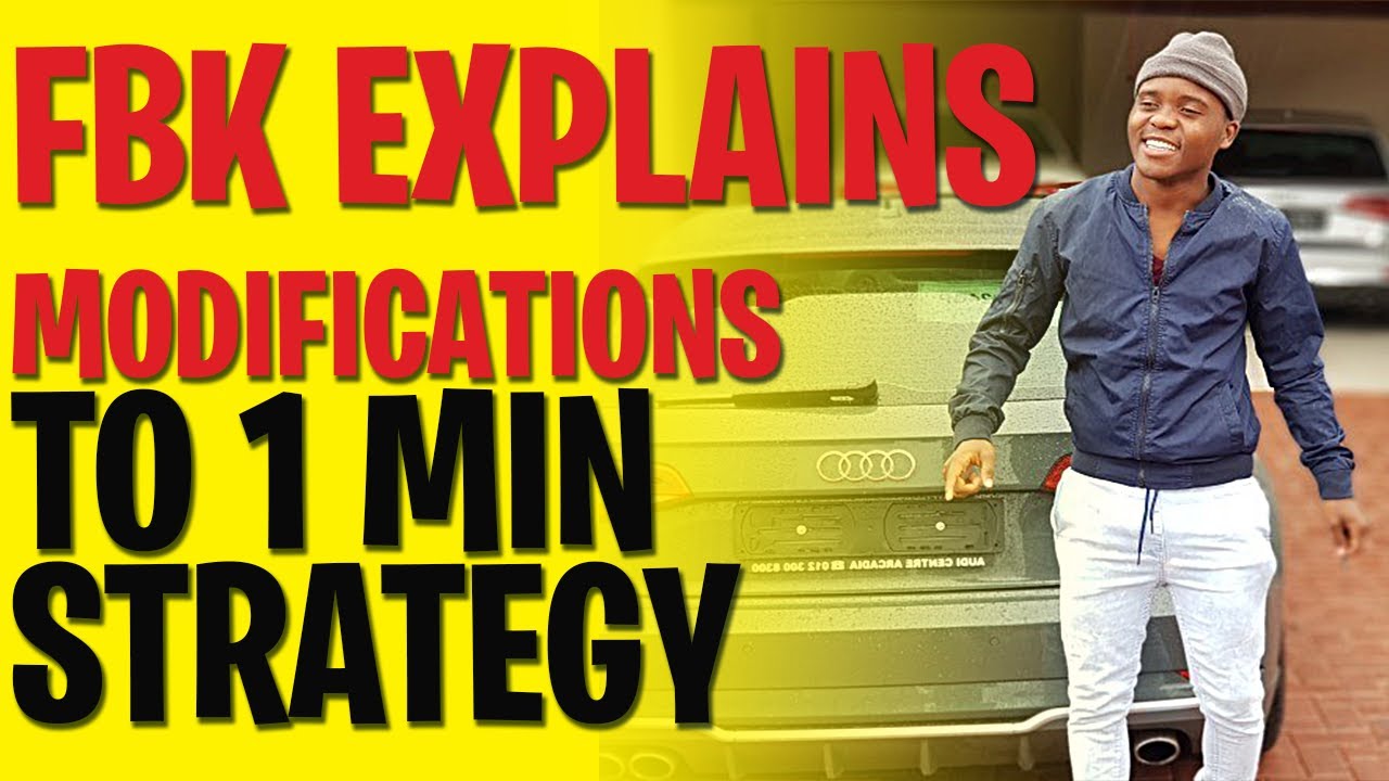 Форекс-брокер Killer обучает модификациям минутной стратегии 2020 года &mdash; торговые стратегии Форекс