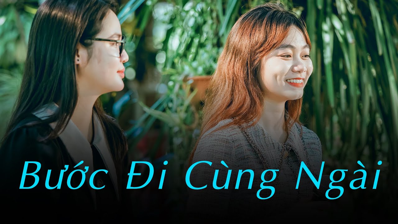 BƯỚC ĐI CÙNG NGÀI | THÁNH CA ACOUSTIC | LIVE SESSION