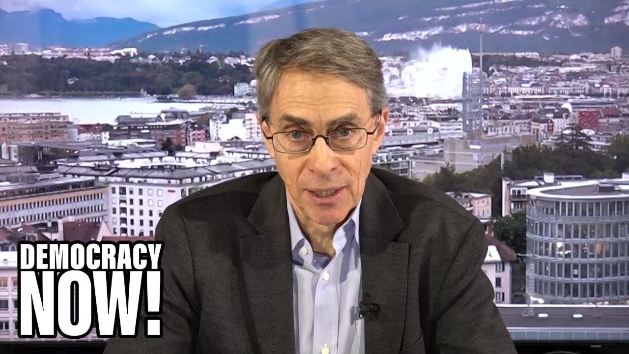 Harvard Faces Outcry for Rescinding Post to Ex-Head of Human Rights Watch over Criticism of Israel