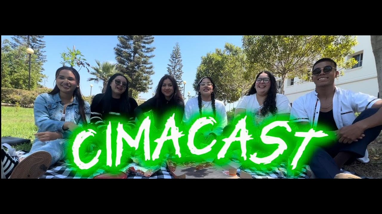 CIMACAST. Temporada 2 Ep#5 -"El Marxismo".