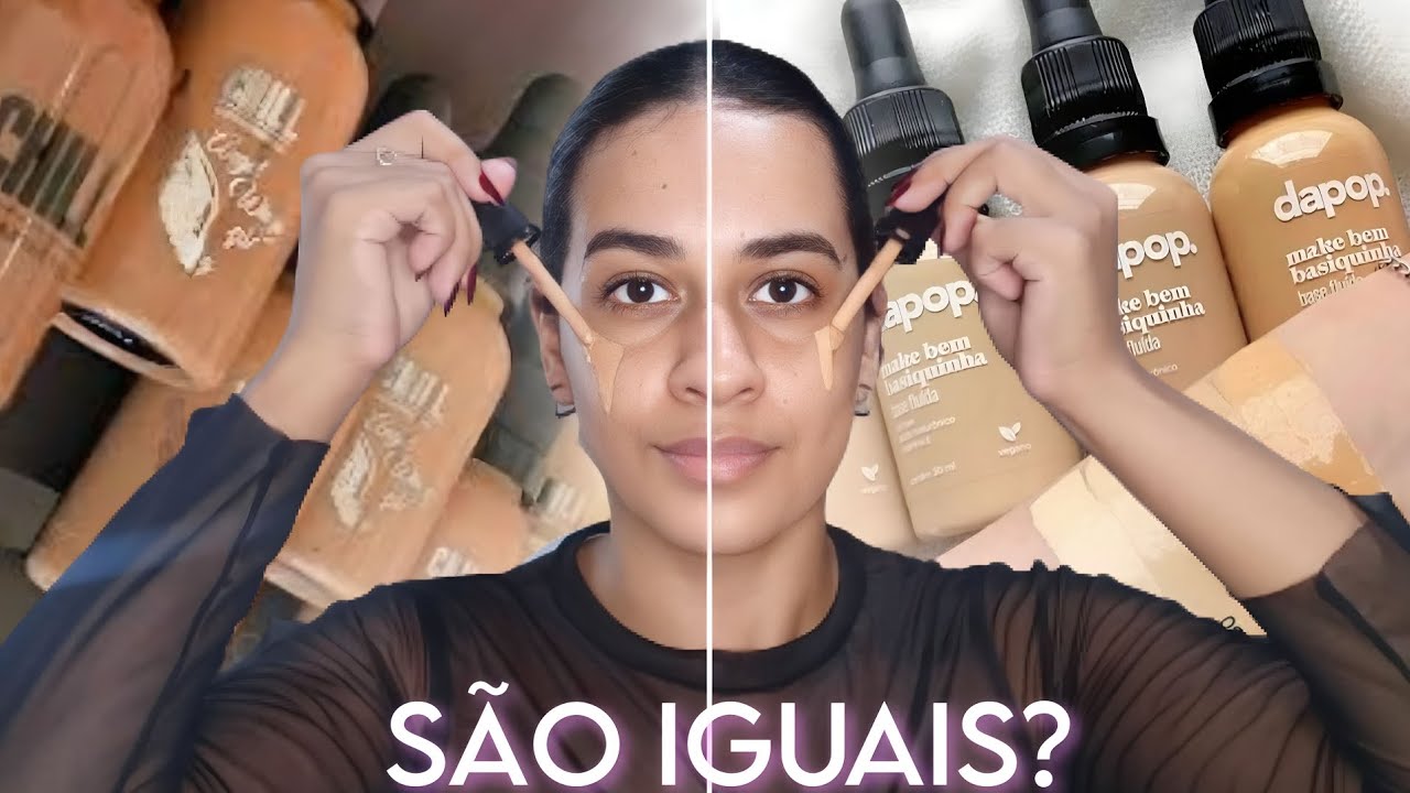 BATALHA DE BASES: DAPOP vs CATHERINE HILL | RESENHA