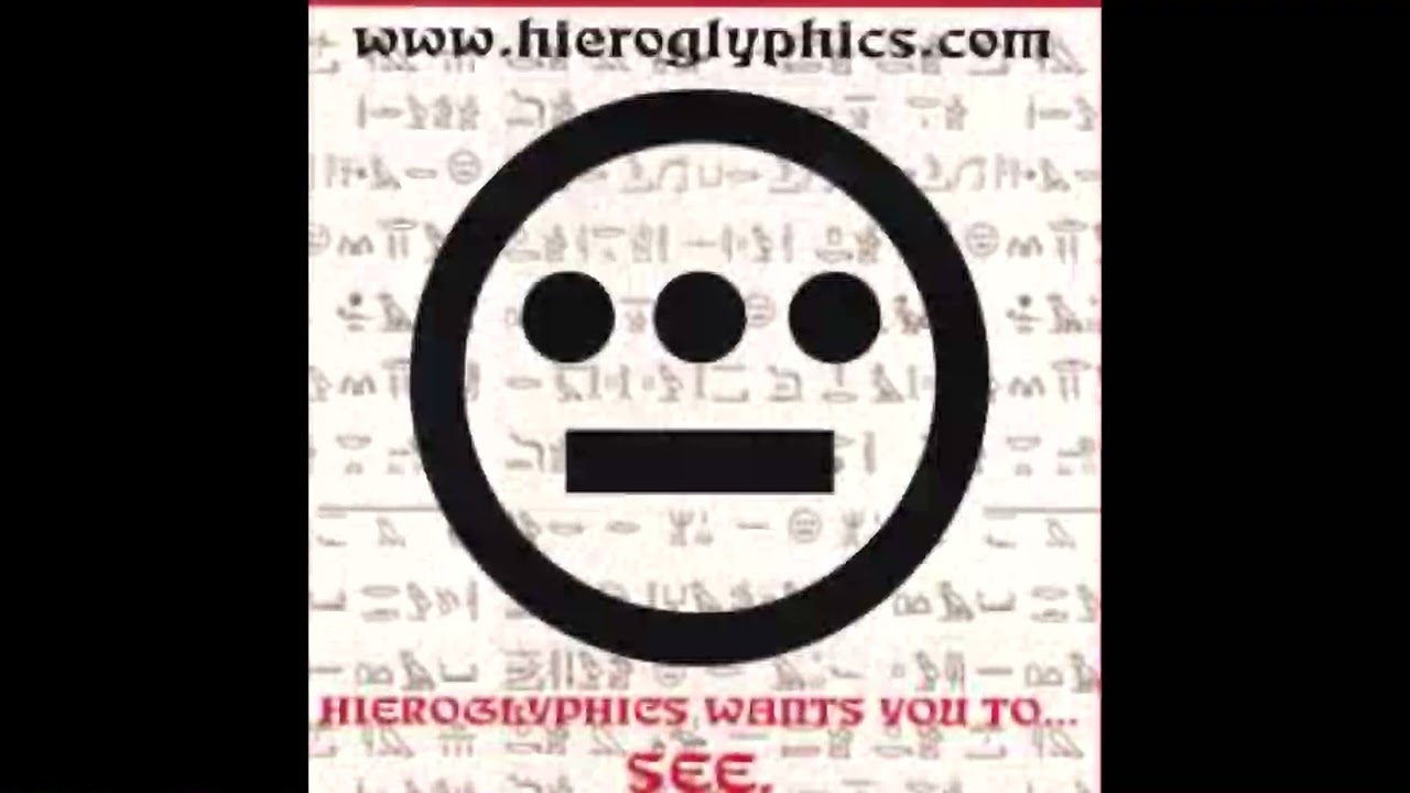 Hieroglyphics - 3rd Eye Vision (1998 / IndieHipHop / CA)