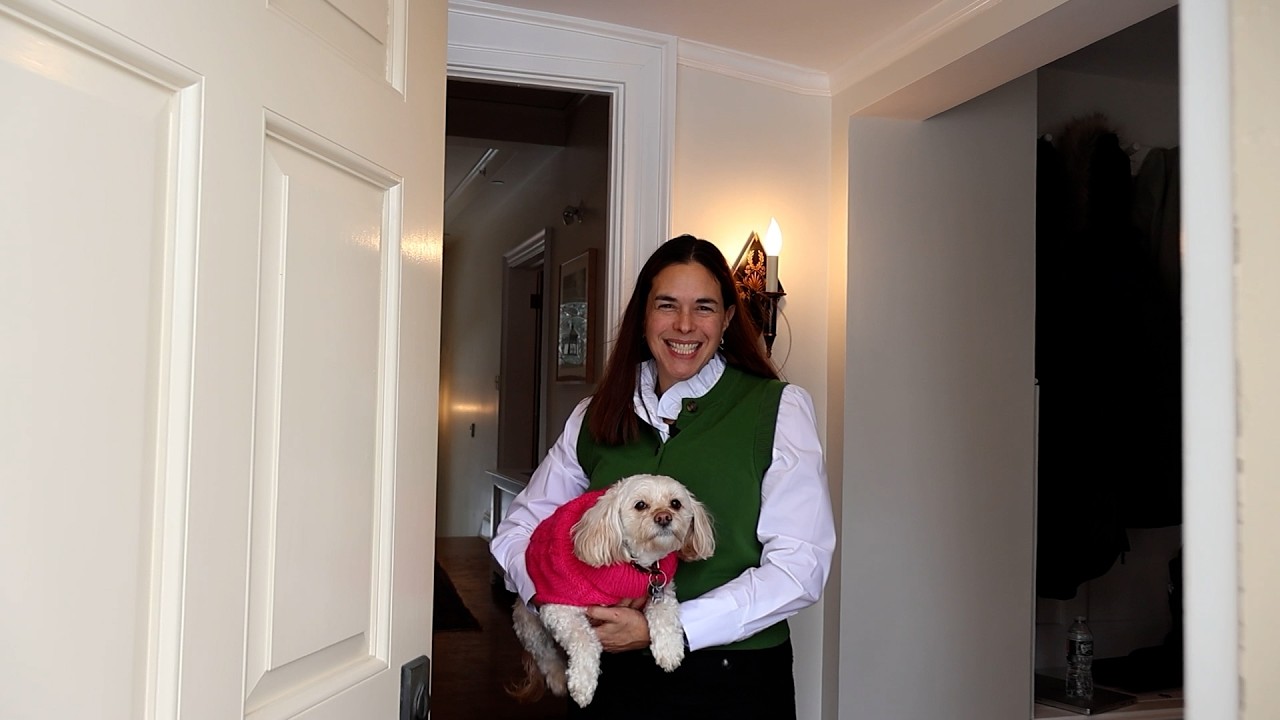 76 Questions with College President Sian Leah Beilock