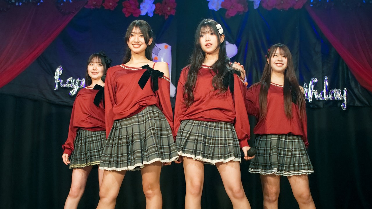 SPATIO「もか生誕祭・ライブ編」2026-2-23