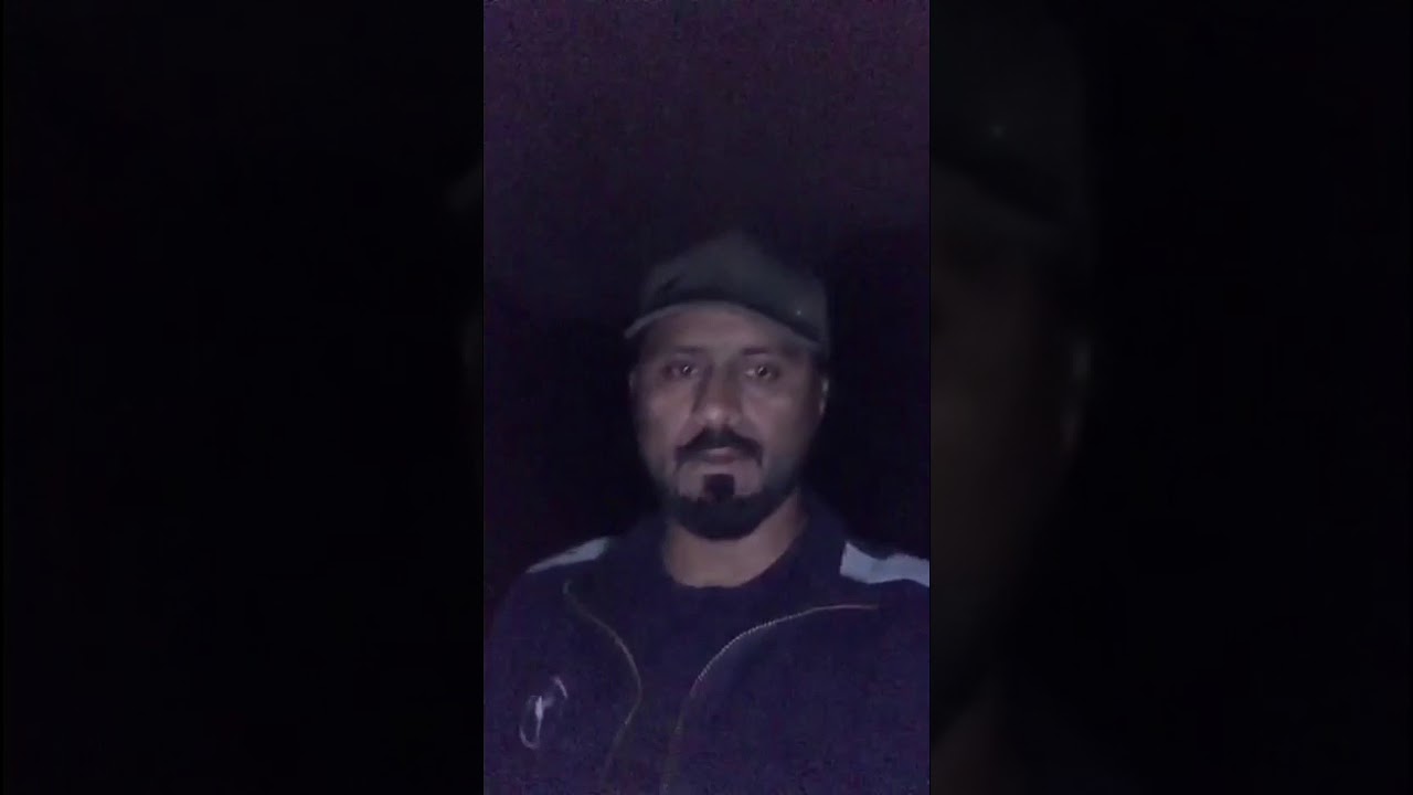 مغامرة القرية المهجوره فوق جبال صياء