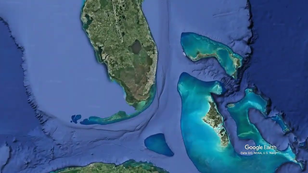 Liquid Courage Sailing - Miami