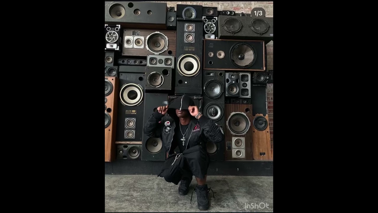 Zukenee ⚔️🔥Type beat 2024 prodby Davidmakingbeatsagain
