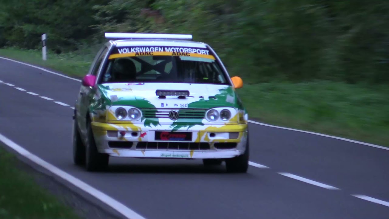 Intro - MSpeed Rallyesport (2021)