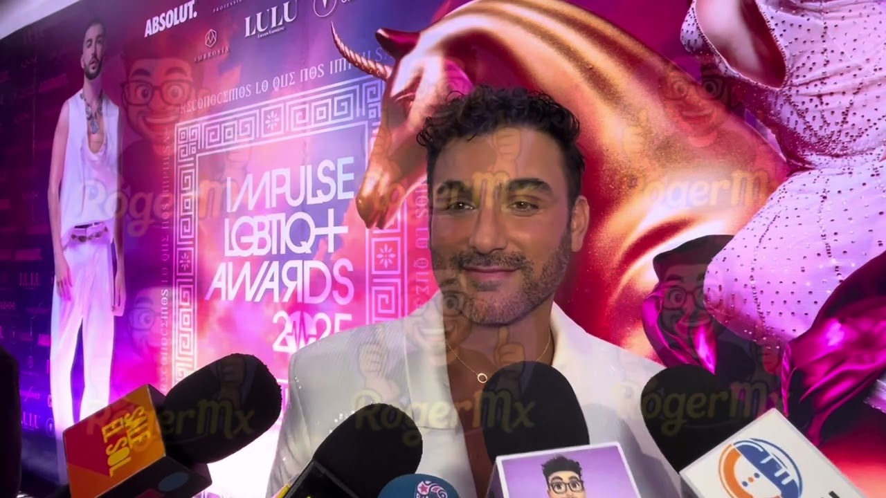 MAURICIO MEJÍA HAY DISTANCIAMIENTO CON NINEL CONDE “POR SU CULPA ME CERRARON LAS PUERTAS EN LCDLFM 4