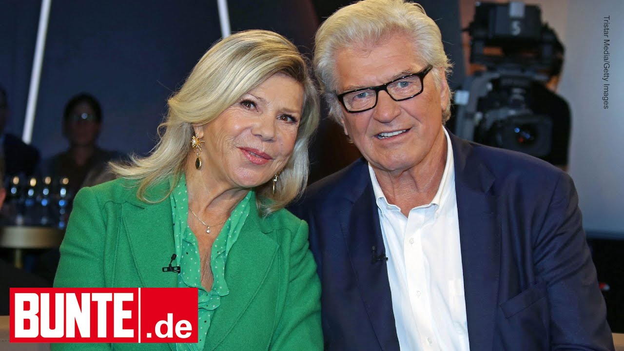 Marianne & Michael Hartl - Ihre Zukunftspläne nach dem Bühnen-Aus
