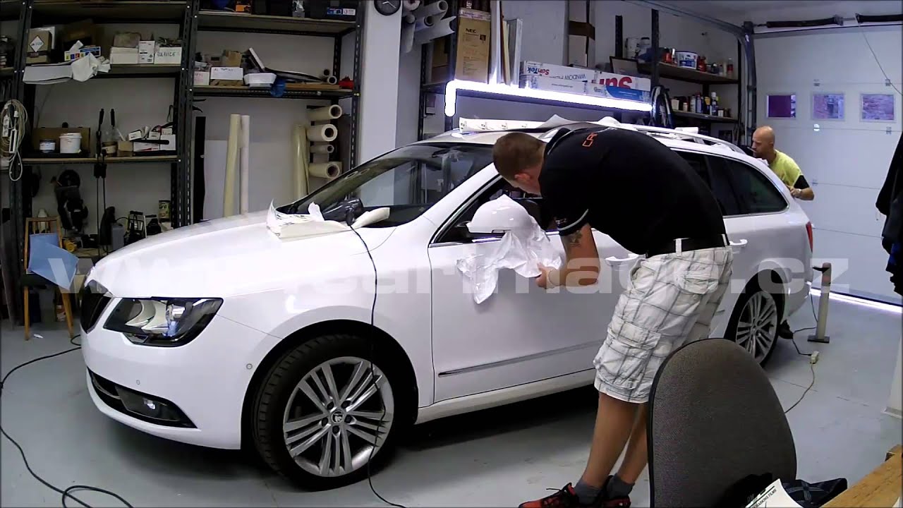 carimage.cz - celopolep &Scaron;kody Superb Remax