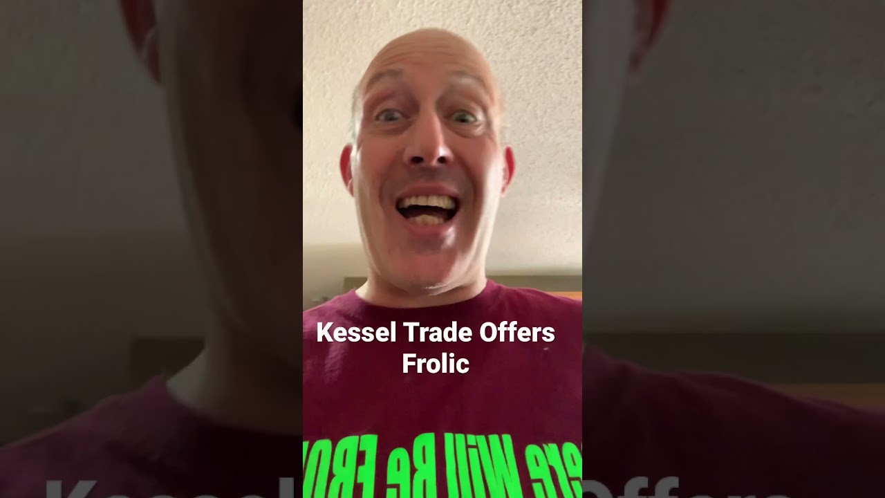 Phil Kessel NHL Trade Offers