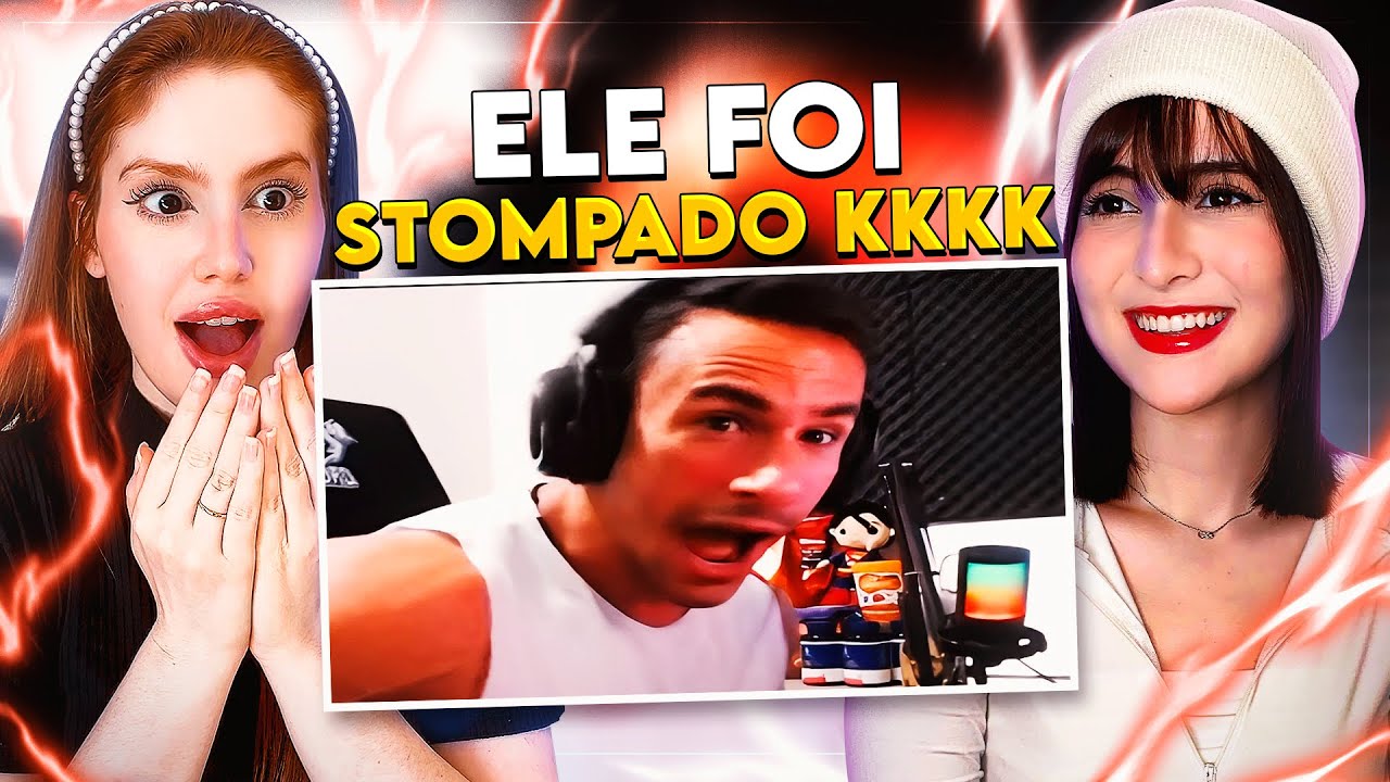 REACT | Os donates mais fracos da live do super xandão #42 | CR Reacts