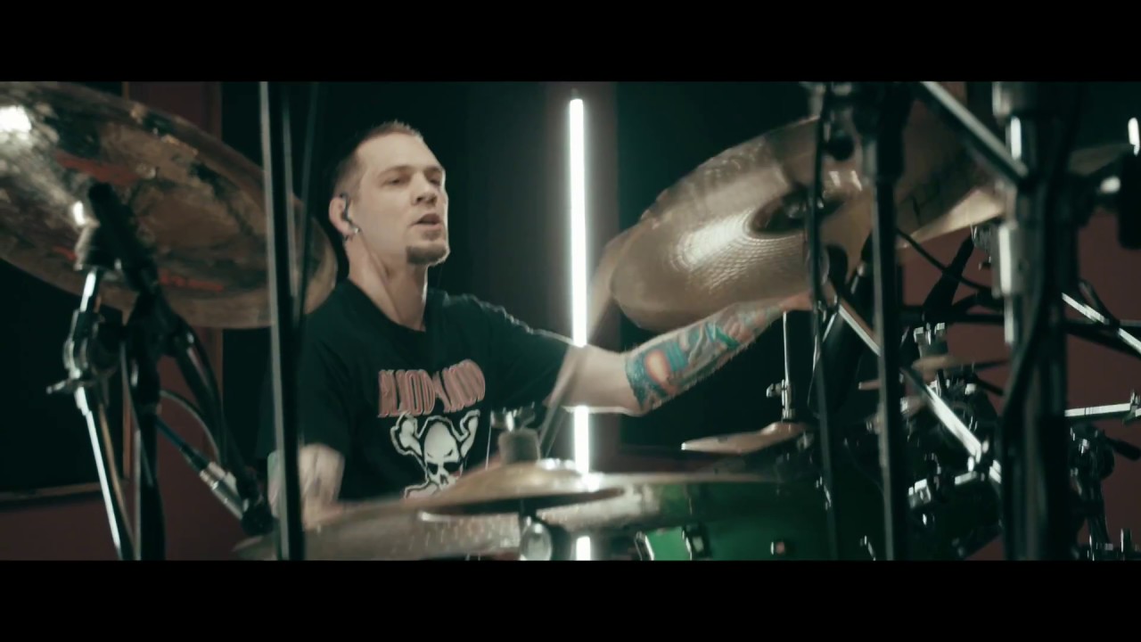 Alice In Chains - Would? drum cover
