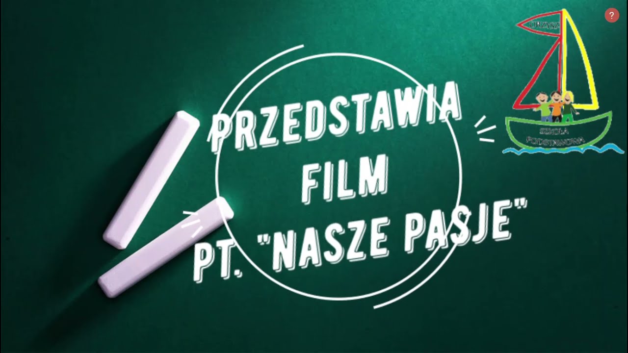 ''Nasze Pasje'' ZSP w Orzyszu cz. 2