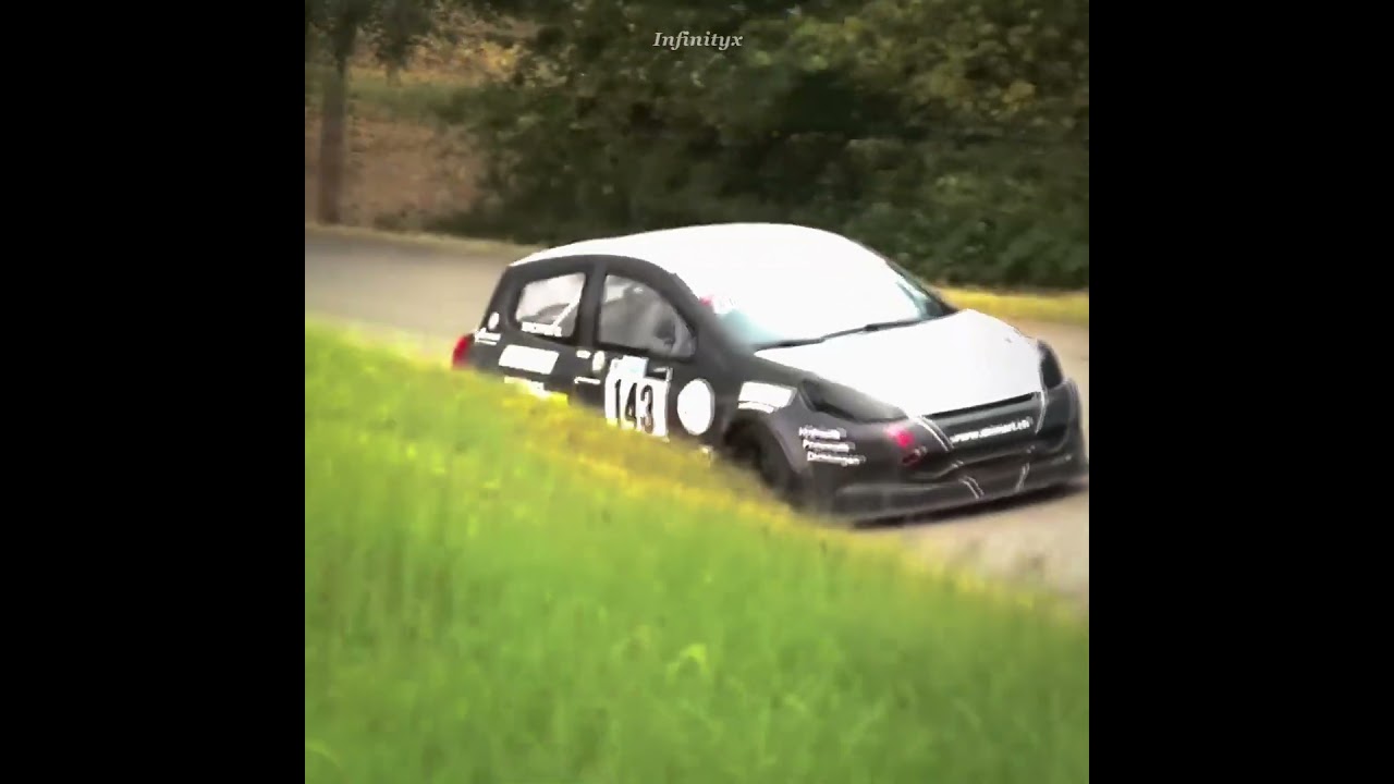 Edition sad of rally 「2」