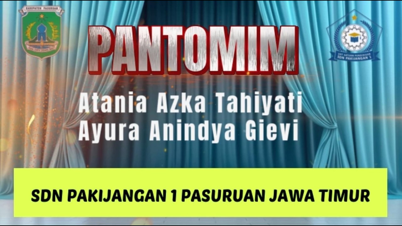 FLS3N 2026 PANTOMIM