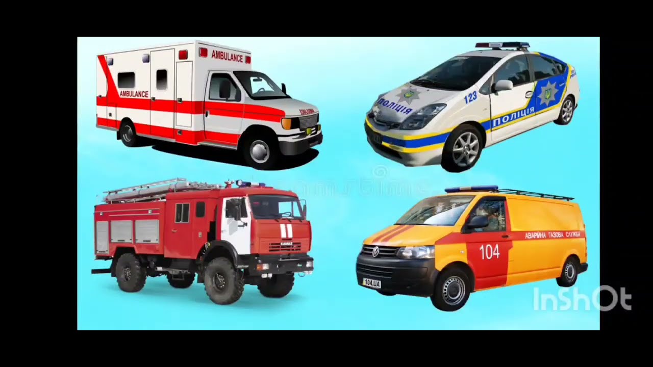 Заняття з ознайомлення з соціумом 