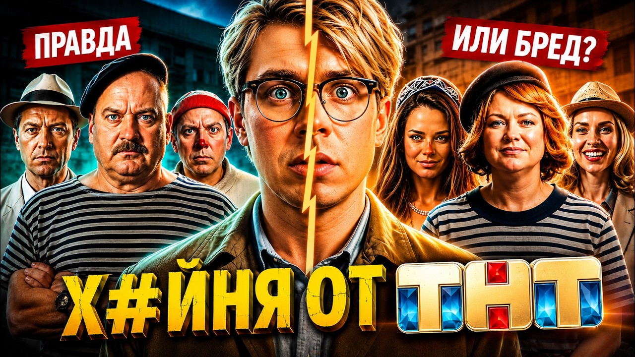 ТРЕШ ОБЗОР НЕВЕРОЯТНЫЕ ПРИКЛЮЧЕНИЯ ШУРИКА ( ЭТО ПОЗОР!!!) #Шурик2025 #ТрешОбзор #ОбзорФильма
