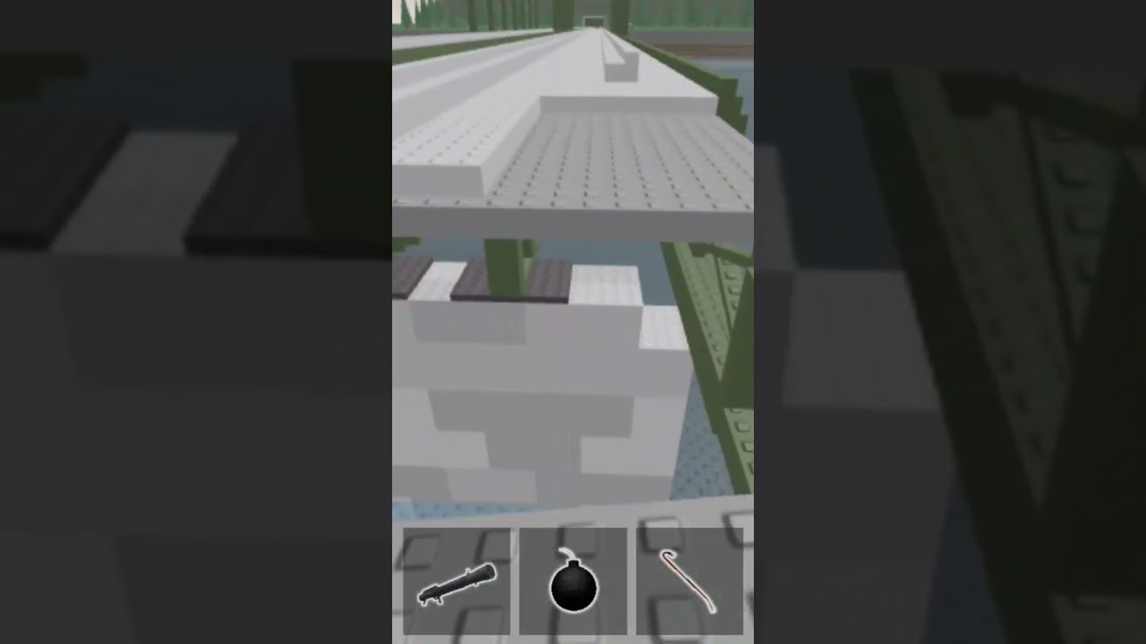 стеклянный мост 