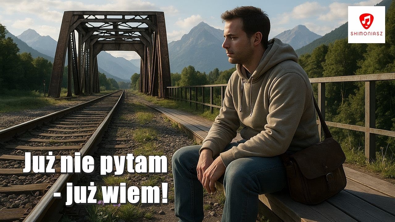 Już nie pytam ‐ już wiem - Shimoniasz