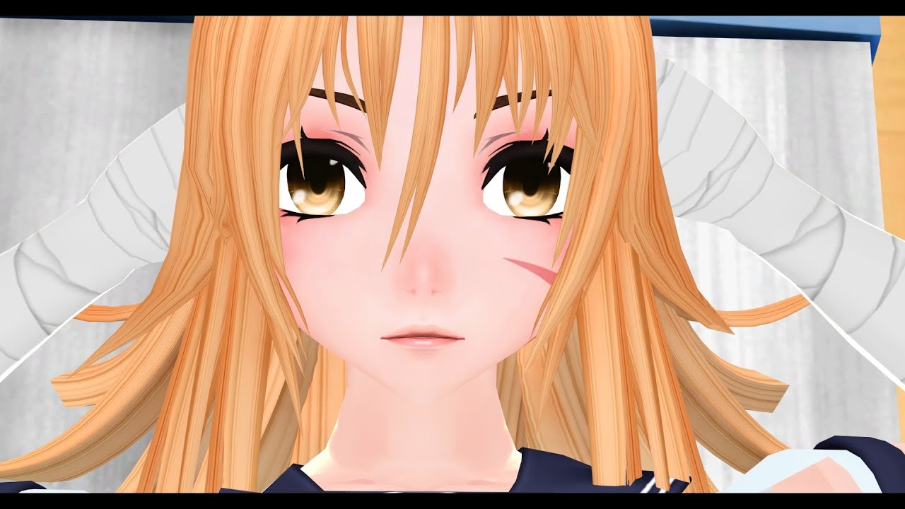THE REBEL | Osoro's Arrival | MMD